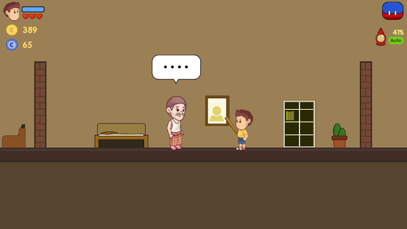 Pocong Hunter 3 Screenshot3