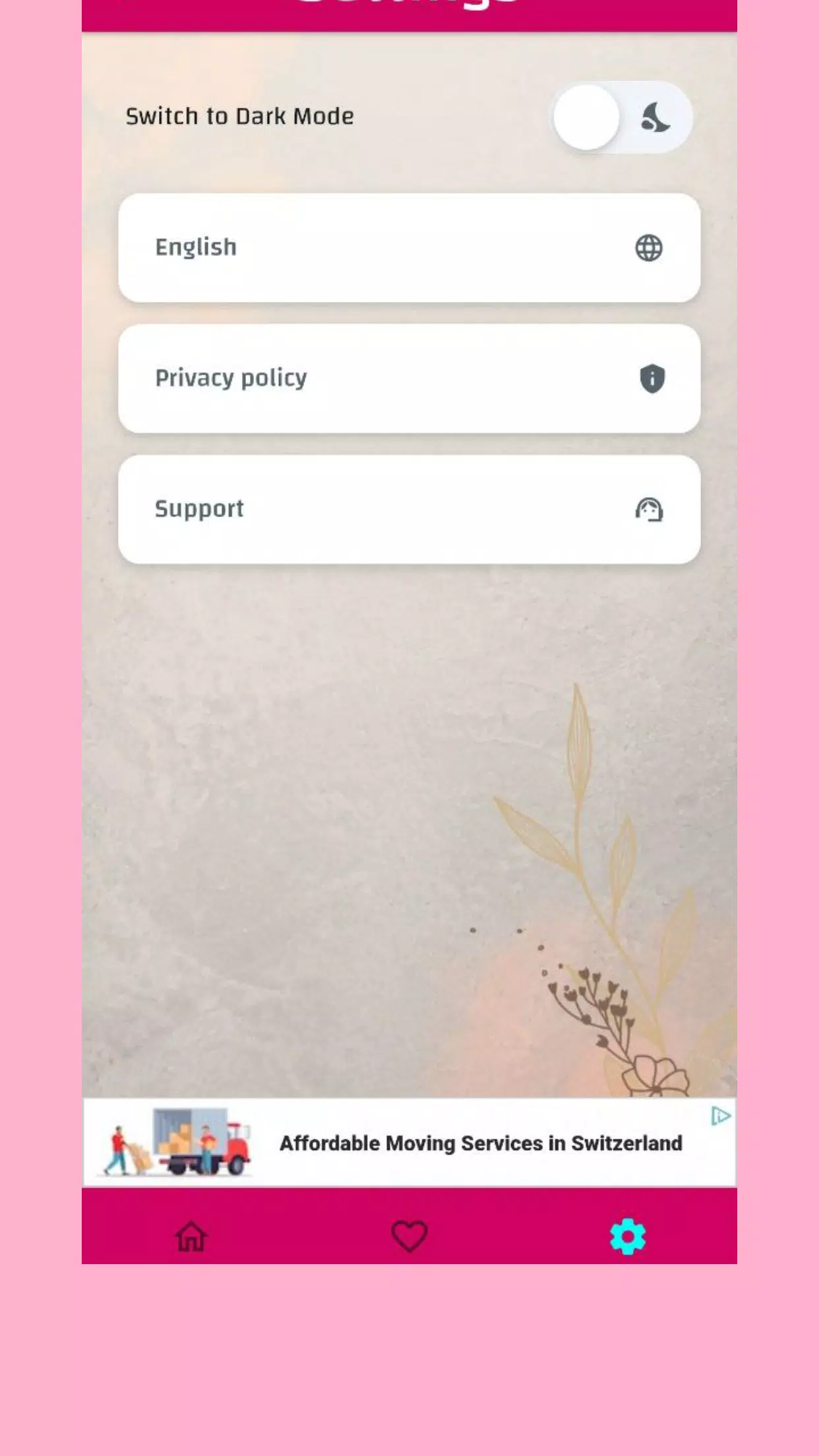 The ideal woman Screenshot5