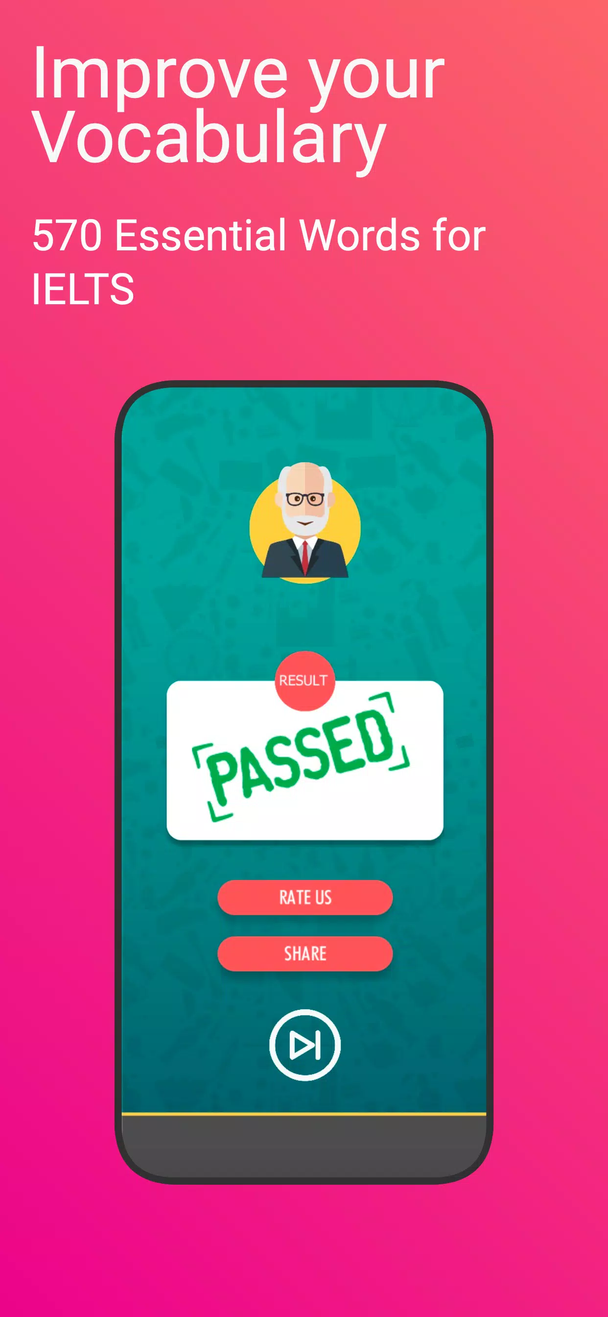 IELTS 570 Screenshot2