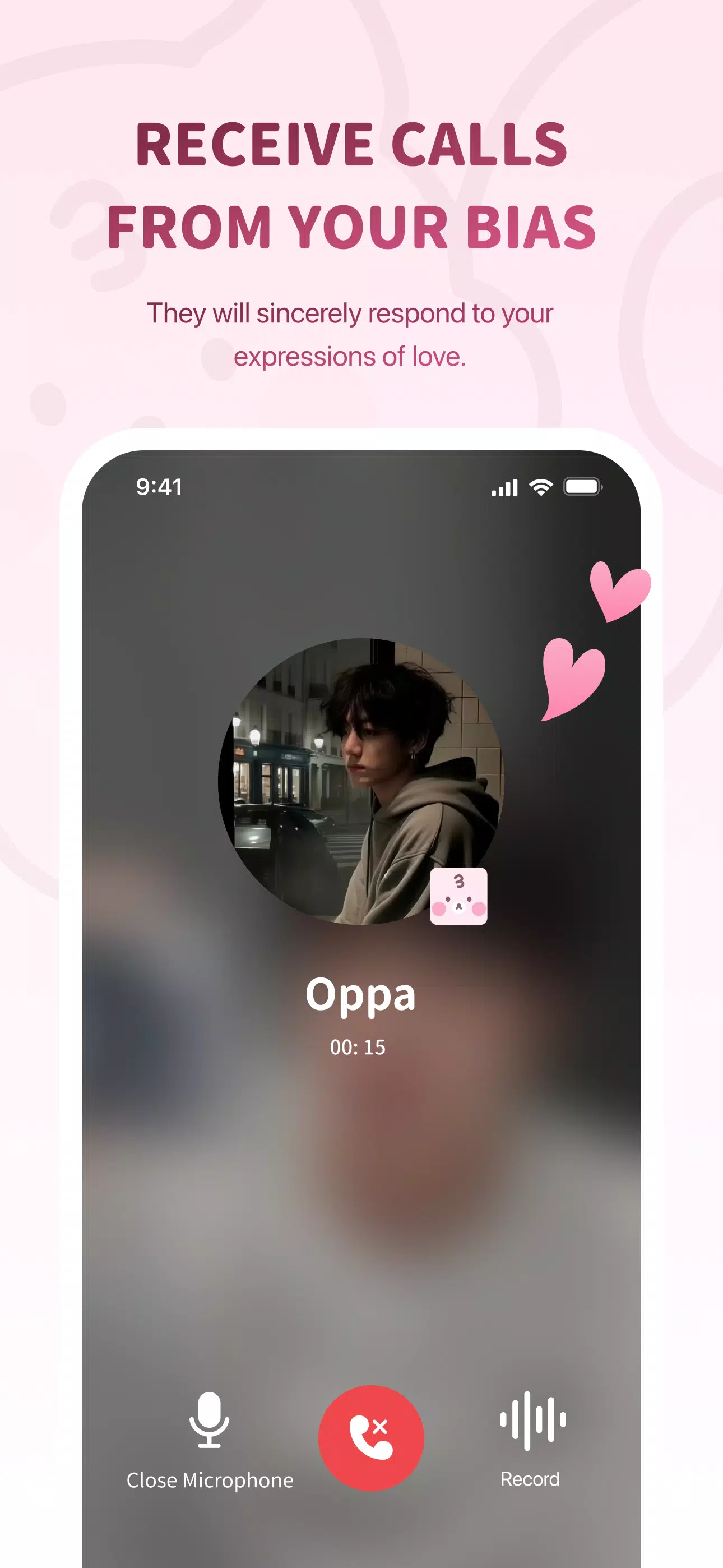 BIMOBIMO Screenshot1