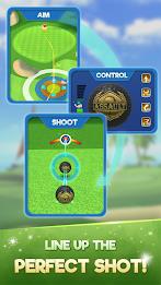 Extreme Golf Screenshot12