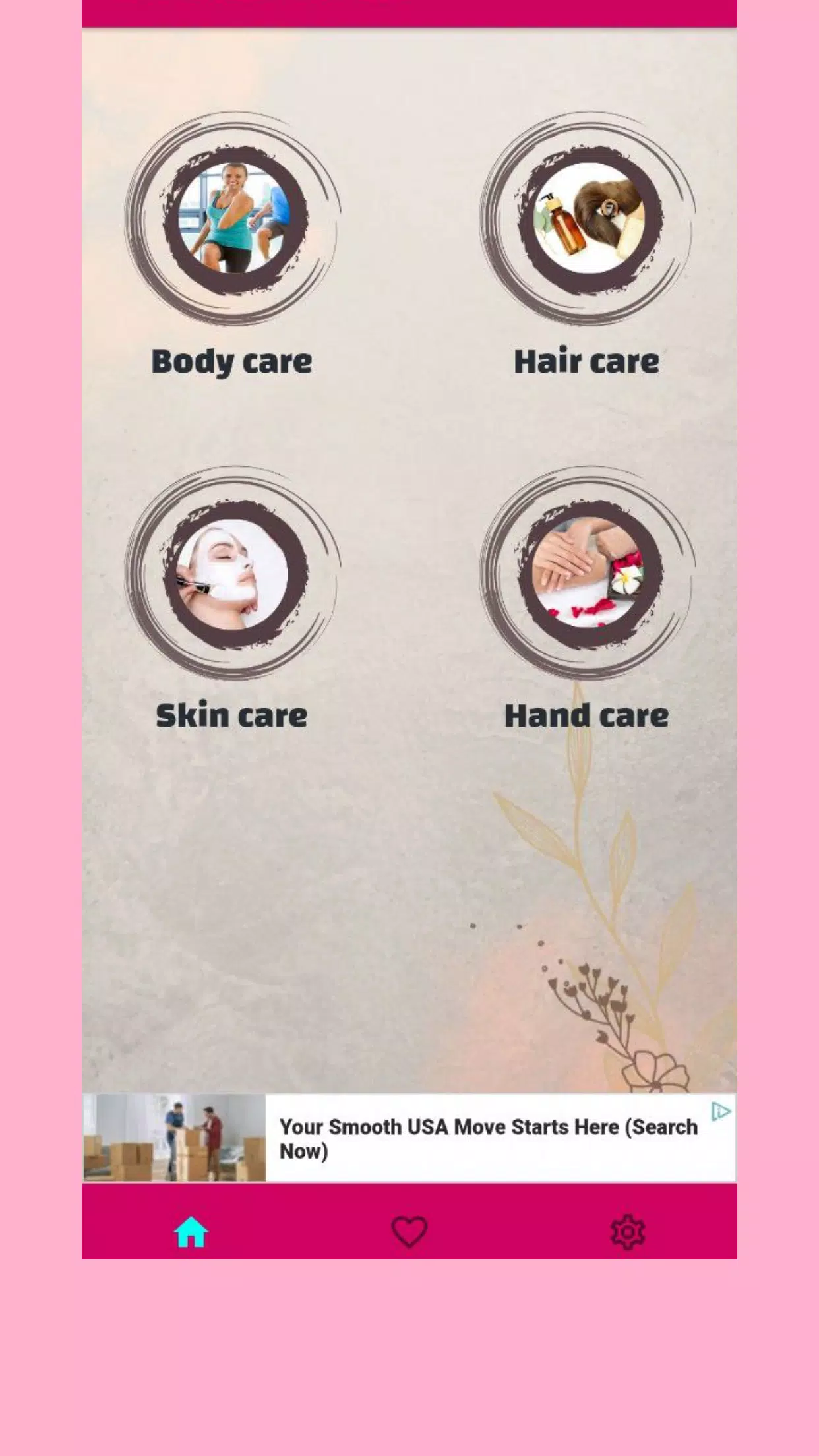 The ideal woman Screenshot1