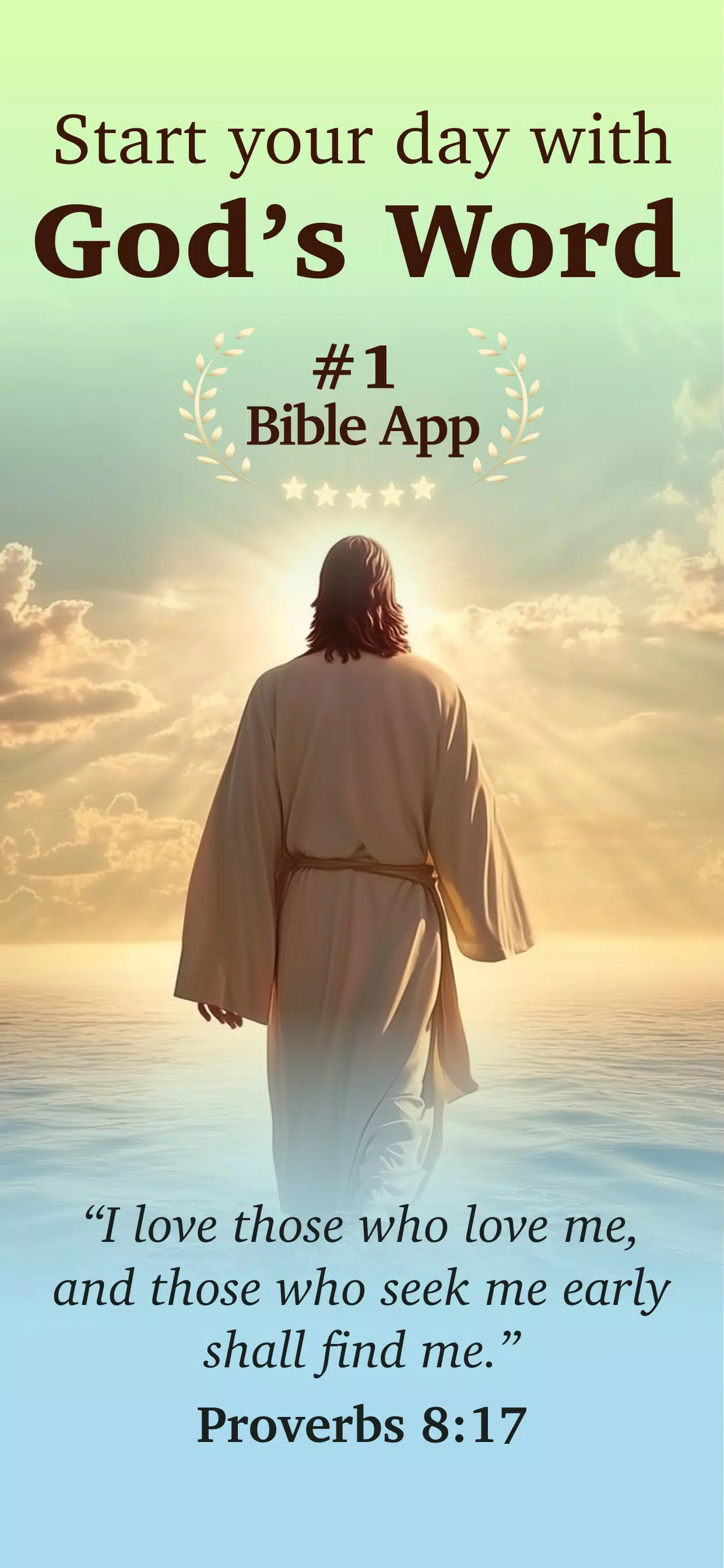 Bible Path Screenshot1