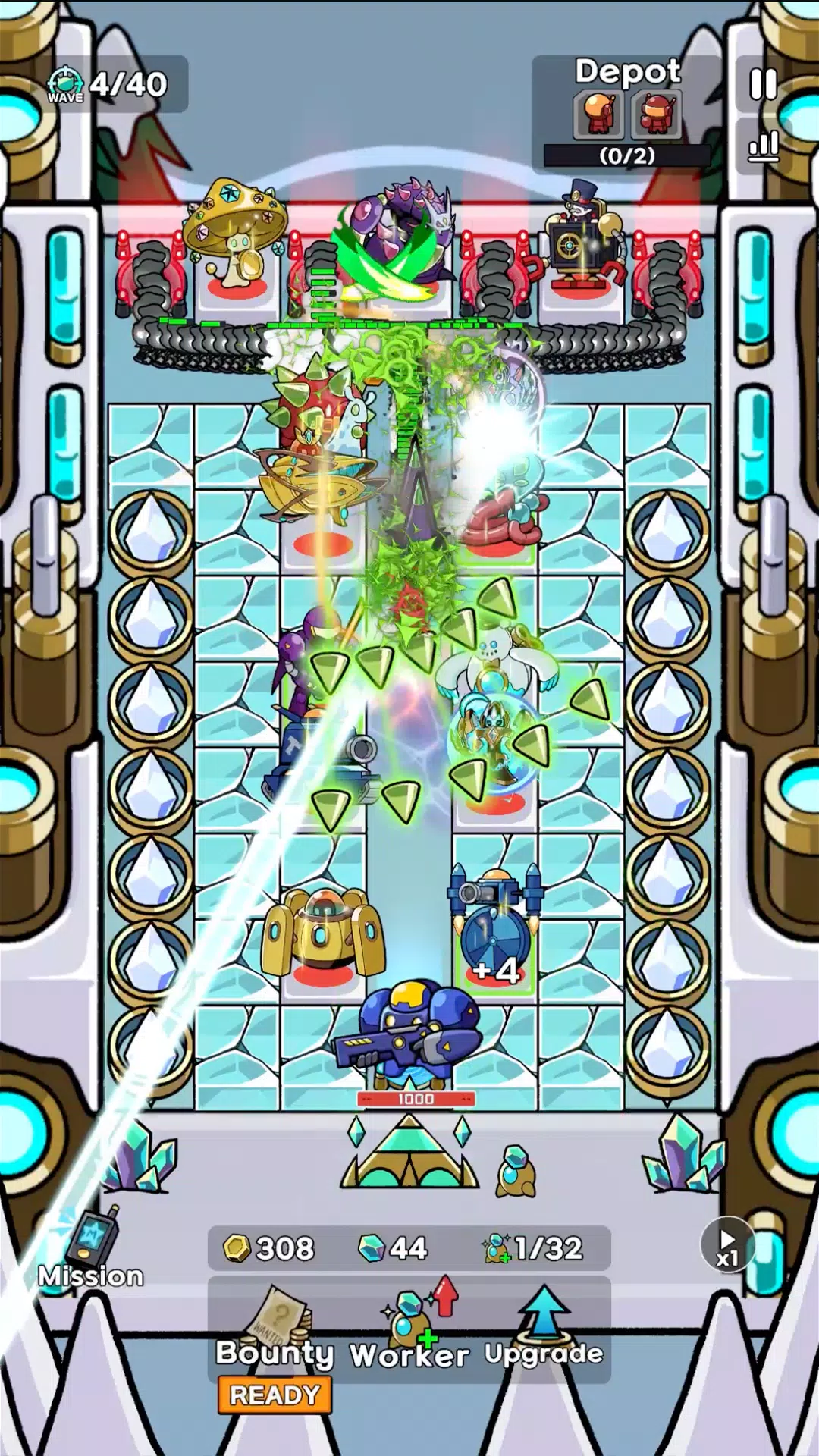 Quiz Playz Screenshot3