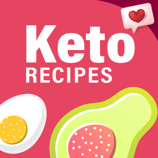Keto Recipes APK