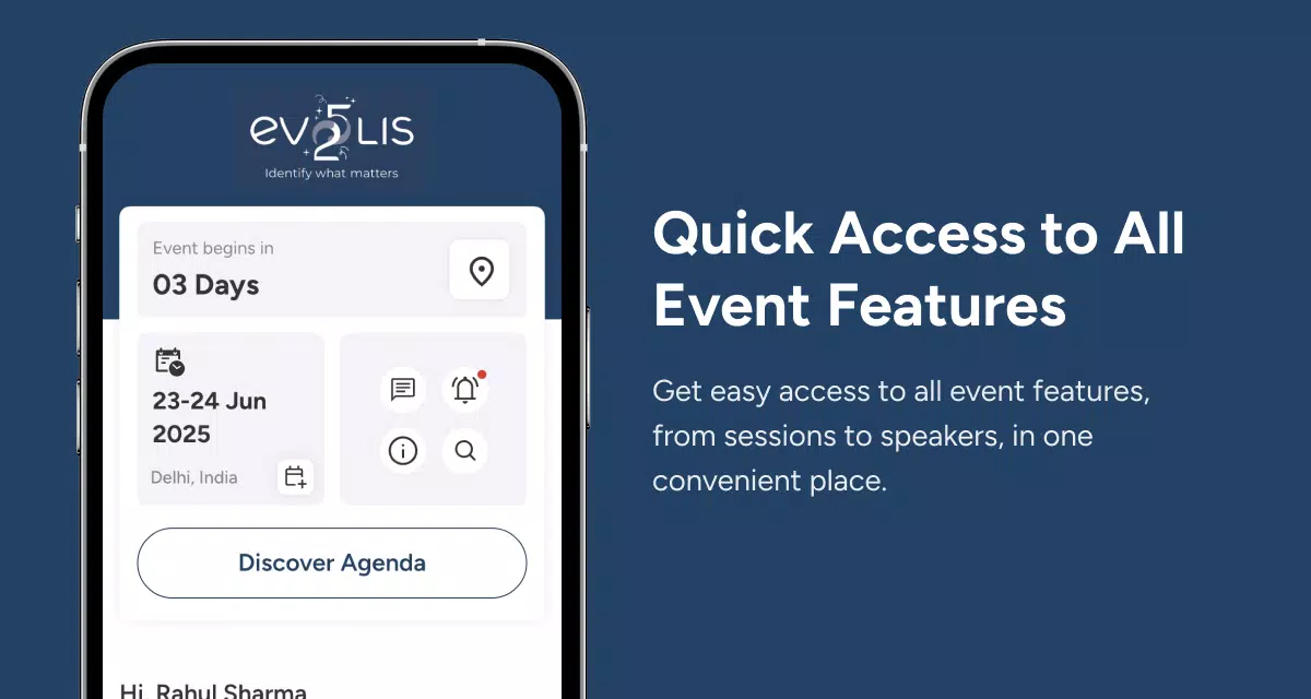 Evolis One World Screenshot5