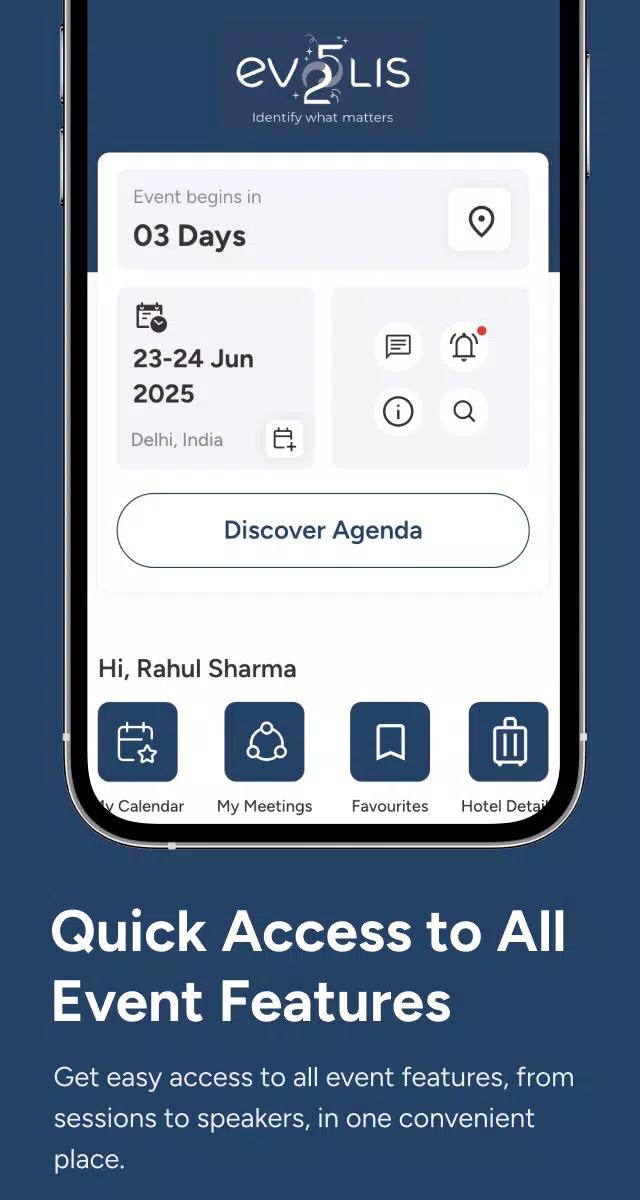Evolis One World Screenshot1