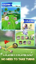 Extreme Golf Screenshot2