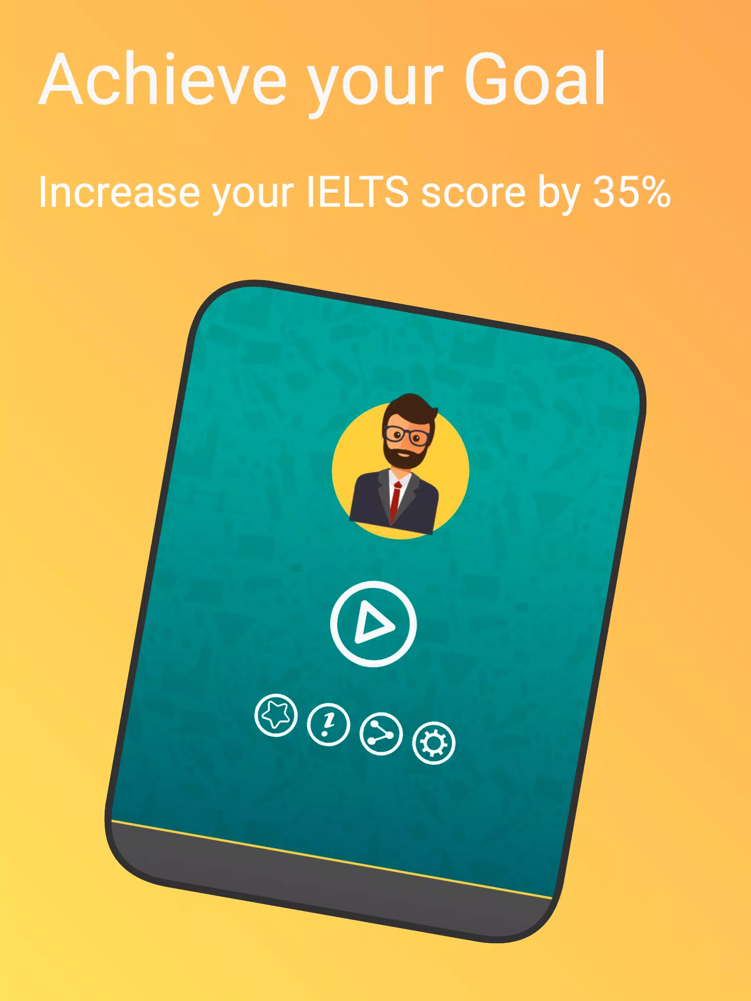 IELTS 570 Screenshot4