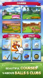 Extreme Golf Screenshot18