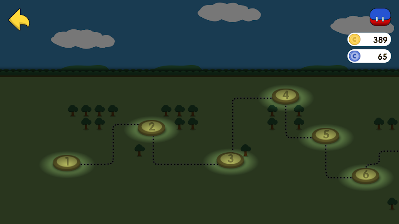 Pocong Hunter 3 Screenshot6