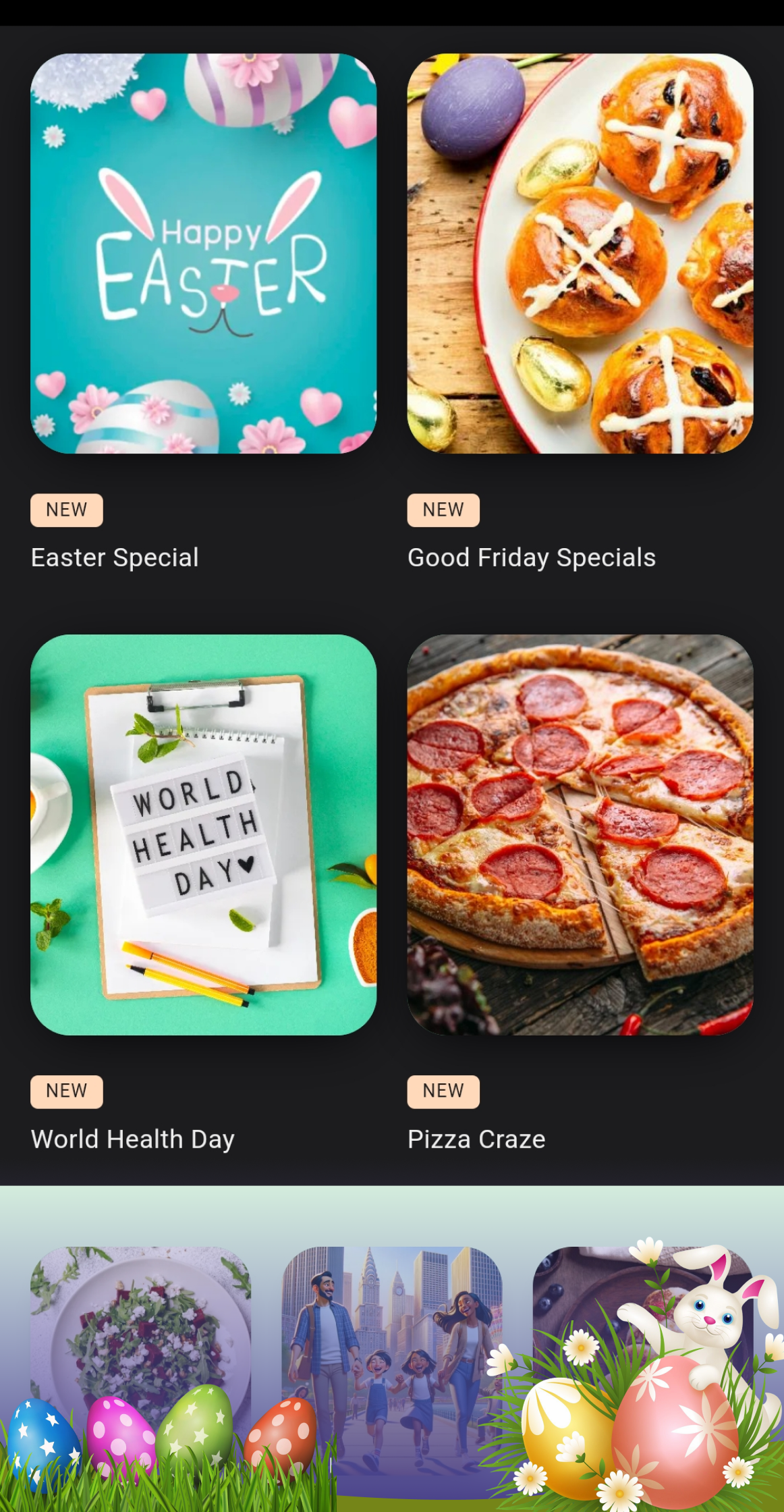 Keto Recipes Screenshot2
