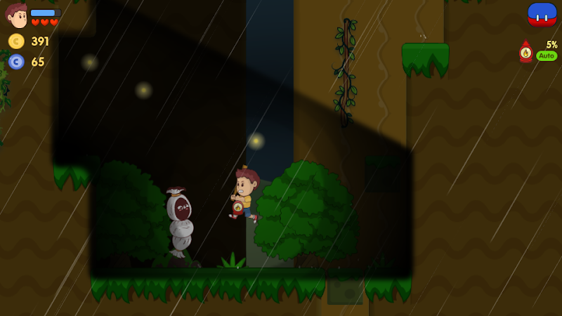 Pocong Hunter 3 Screenshot2