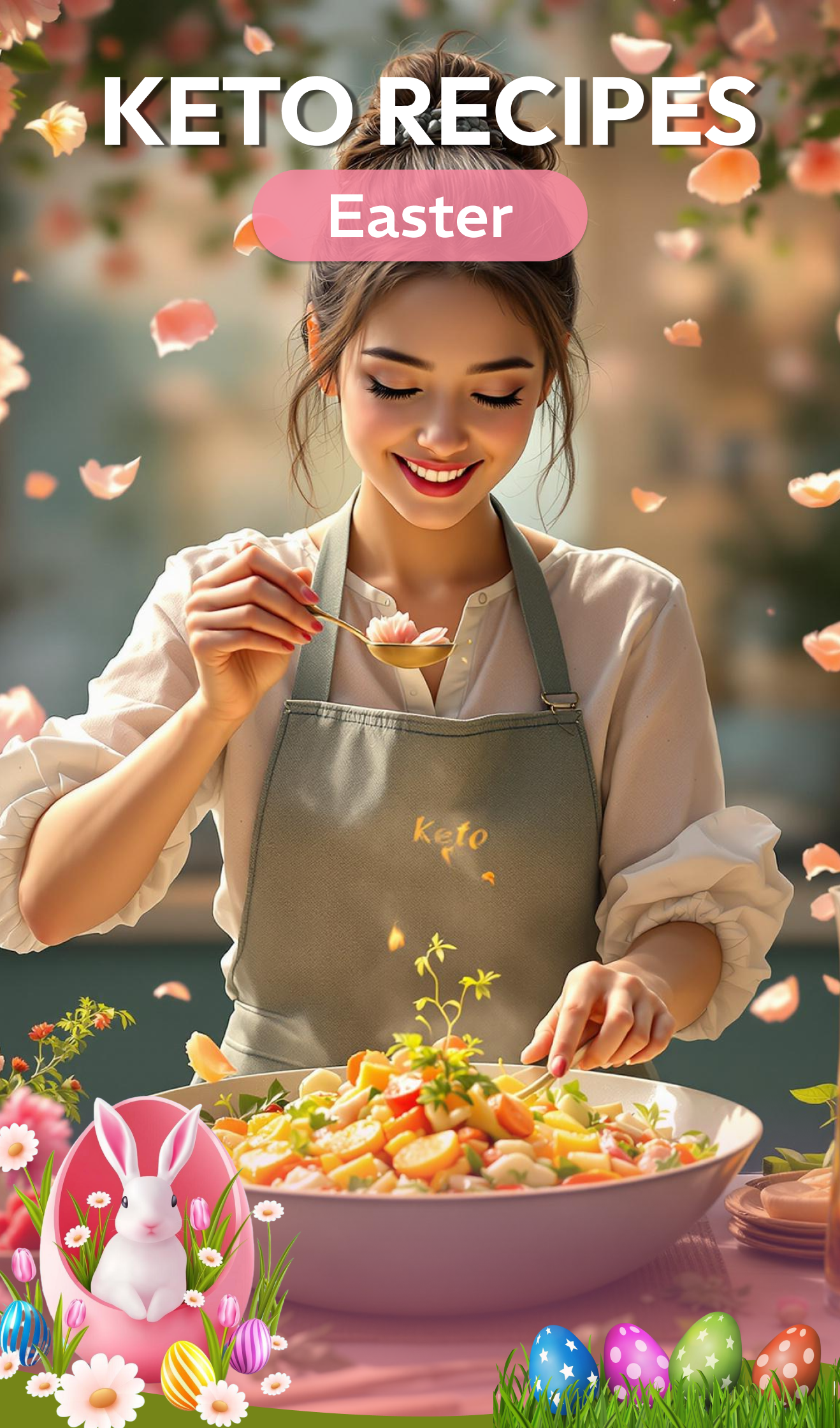 Keto Recipes Screenshot1