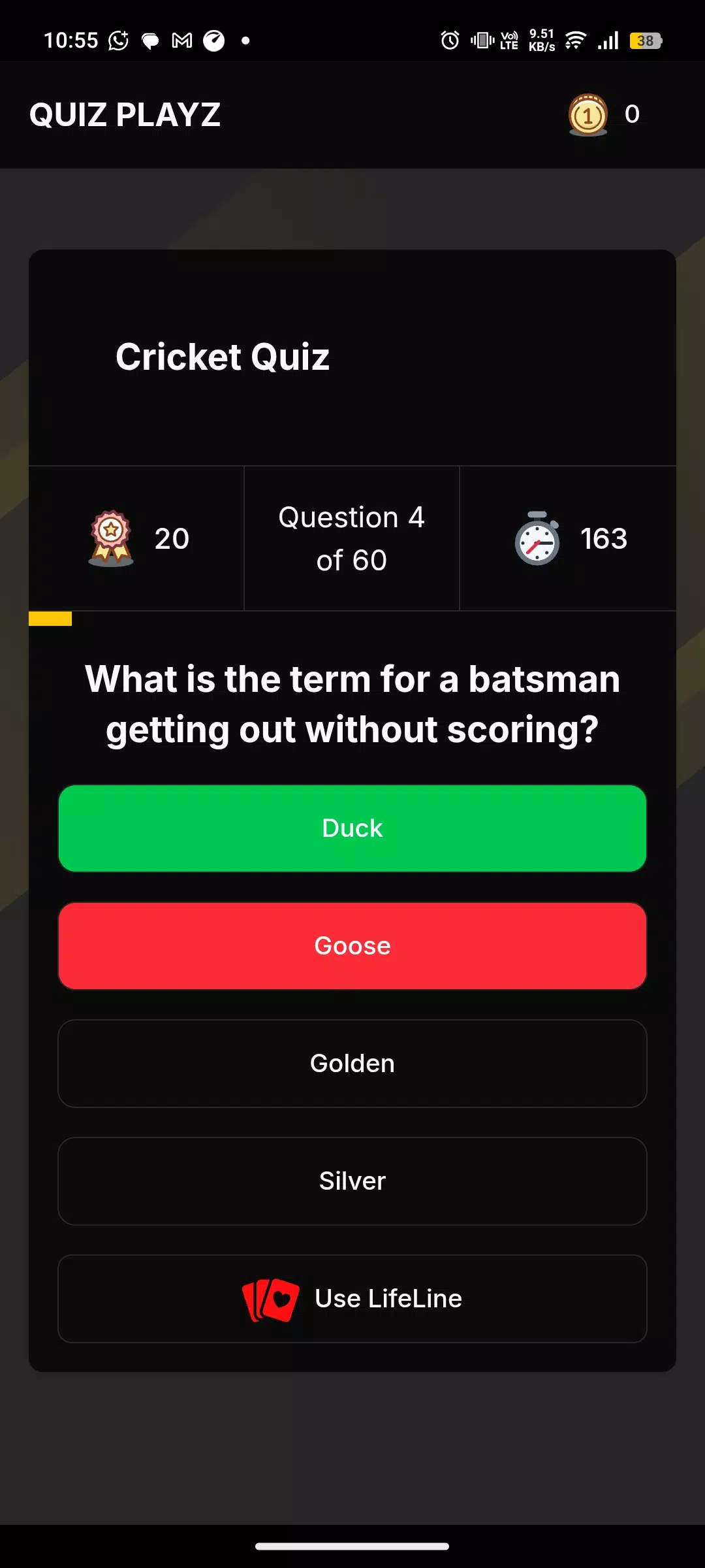 Quiz Playz Screenshot7