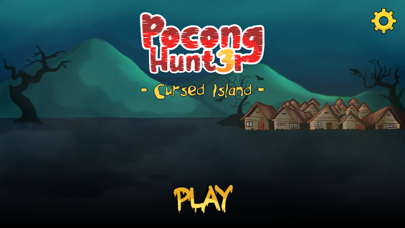 Pocong Hunter 3 Screenshot5
