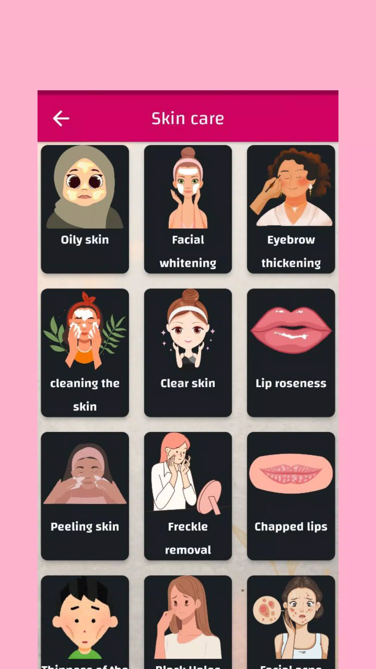 The ideal woman Screenshot3