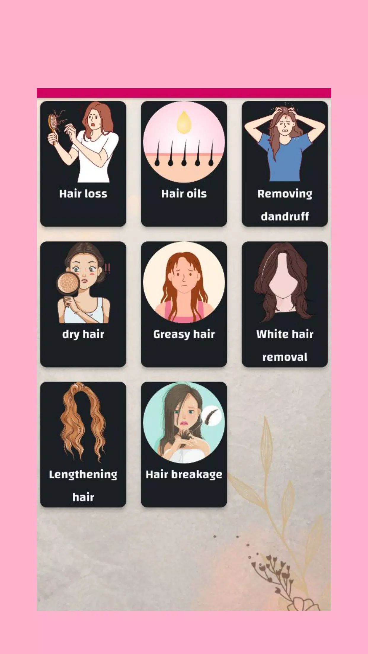 The ideal woman Screenshot2