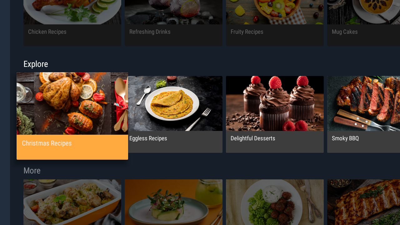 Keto Recipes Screenshot10