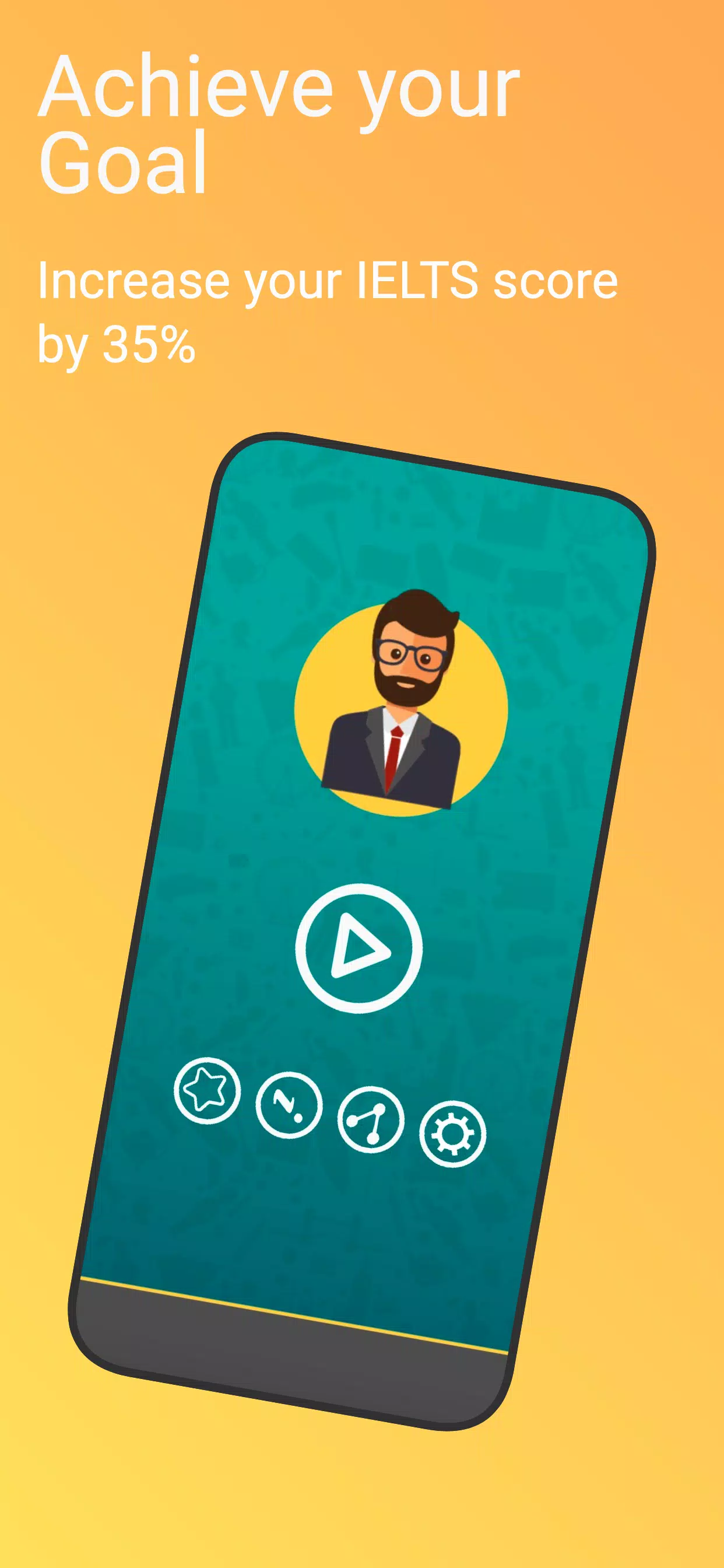 IELTS 570 Screenshot1