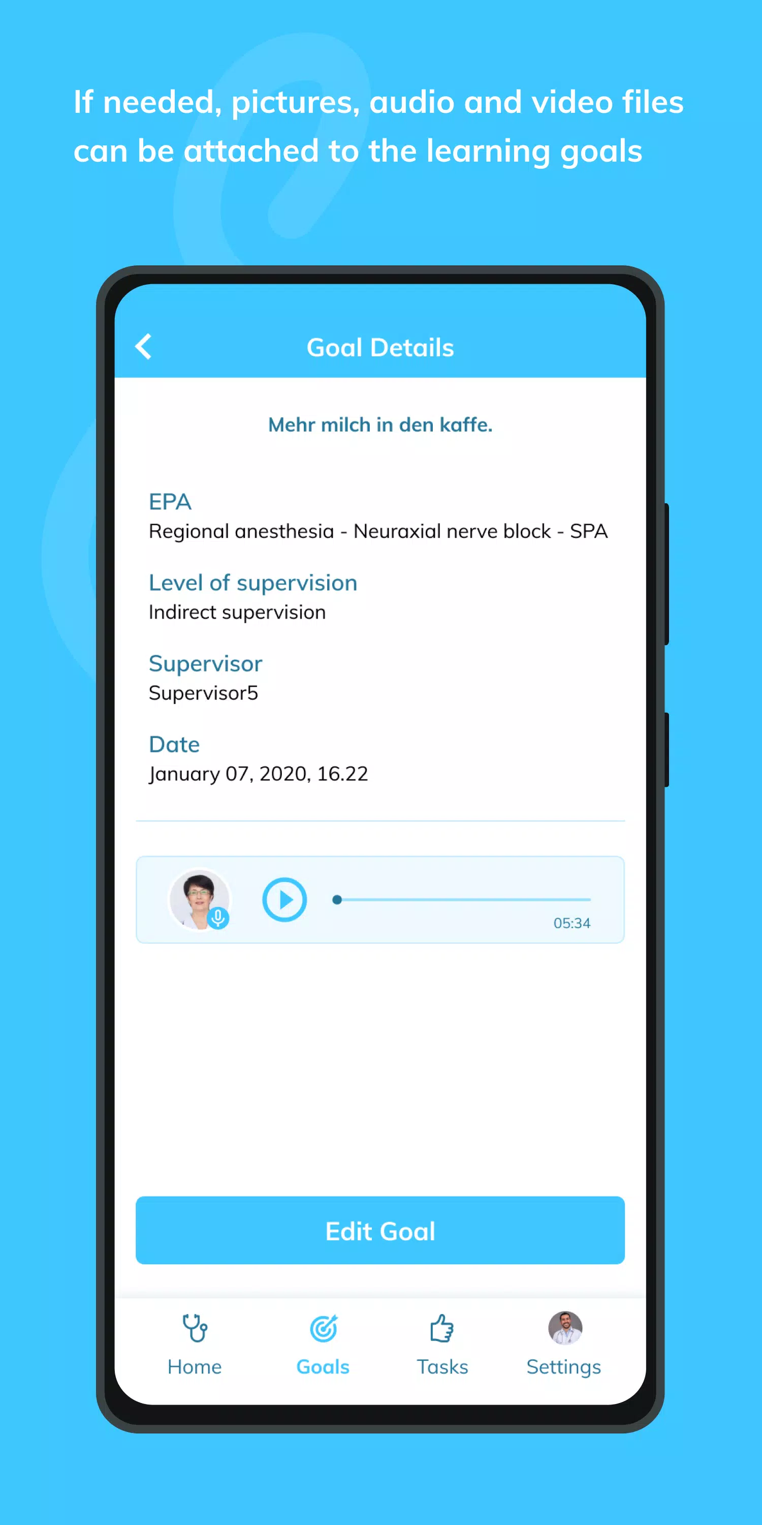 preparedEPA Screenshot6