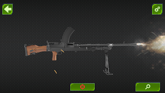 Machine Gun Simulator Screenshot7