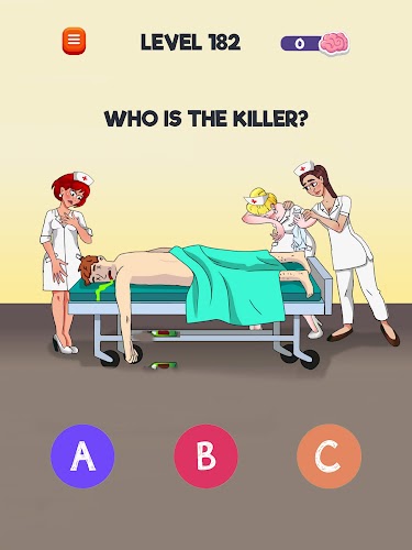 Riddle Test Screenshot11