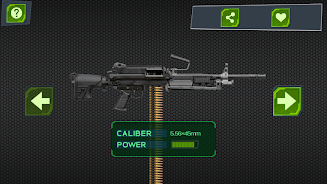 Machine Gun Simulator Screenshot6