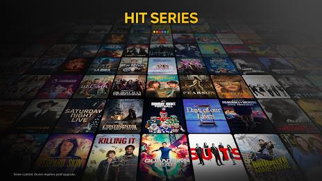 Peacock Screenshot26