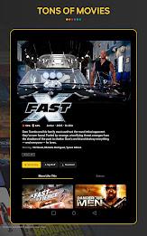 Peacock Screenshot11