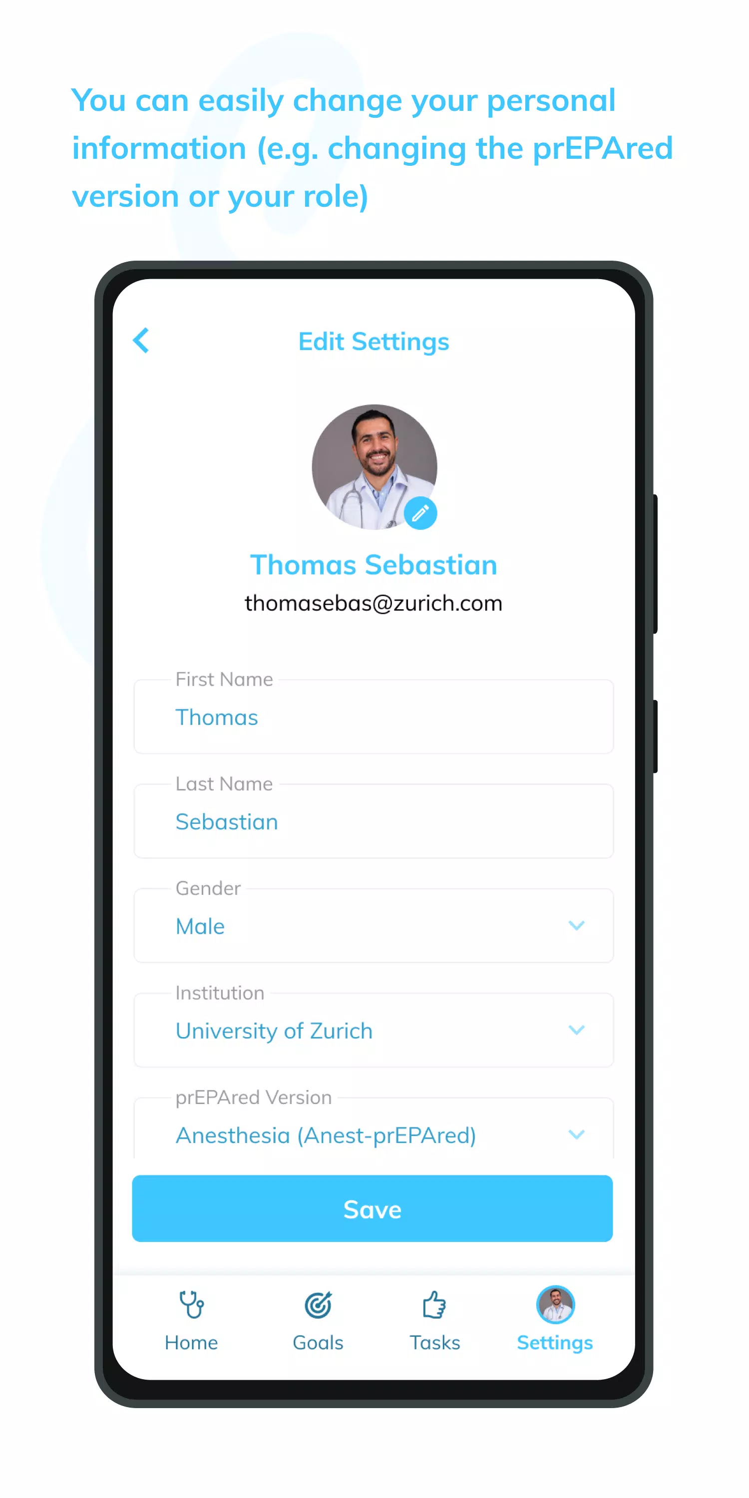 preparedEPA Screenshot7