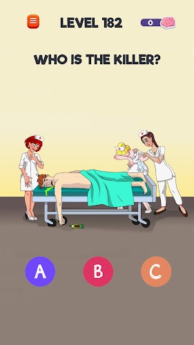 Riddle Test Screenshot32