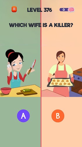 Riddle Test Screenshot5