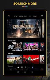 Peacock Screenshot17