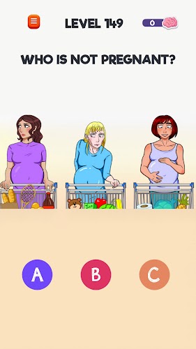 Riddle Test Screenshot29