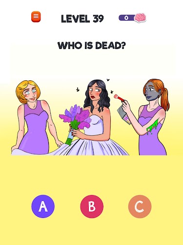 Riddle Test Screenshot20