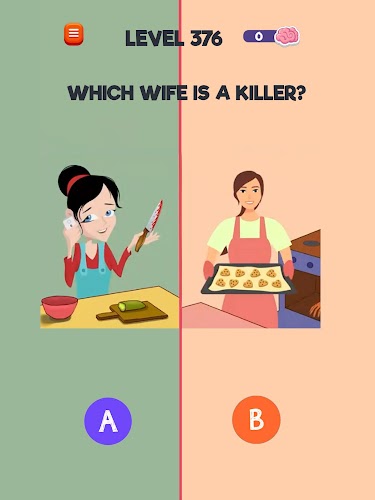 Riddle Test Screenshot13