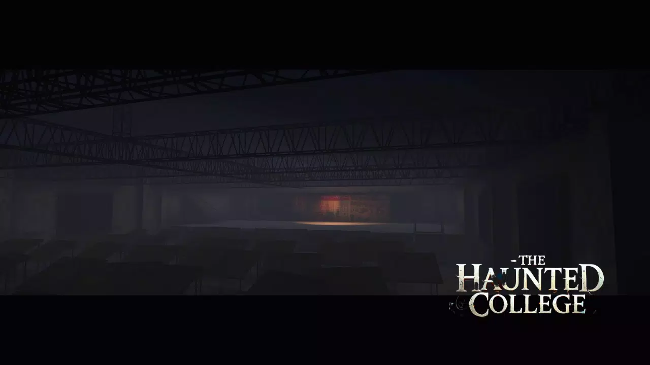 The Haunted College Screenshot5