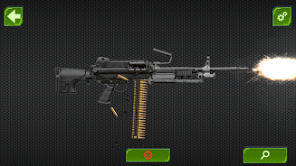 Machine Gun Simulator Screenshot1