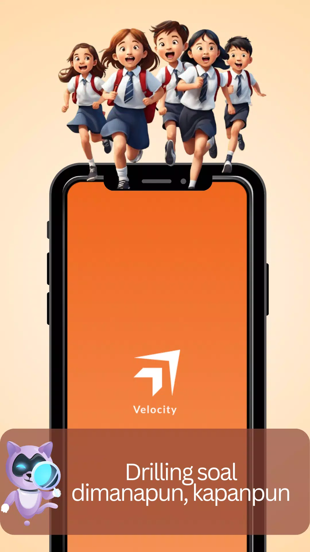 Velocity Screenshot1