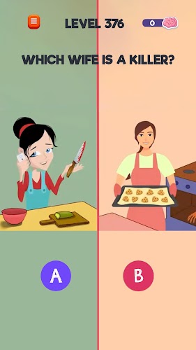 Riddle Test Screenshot31