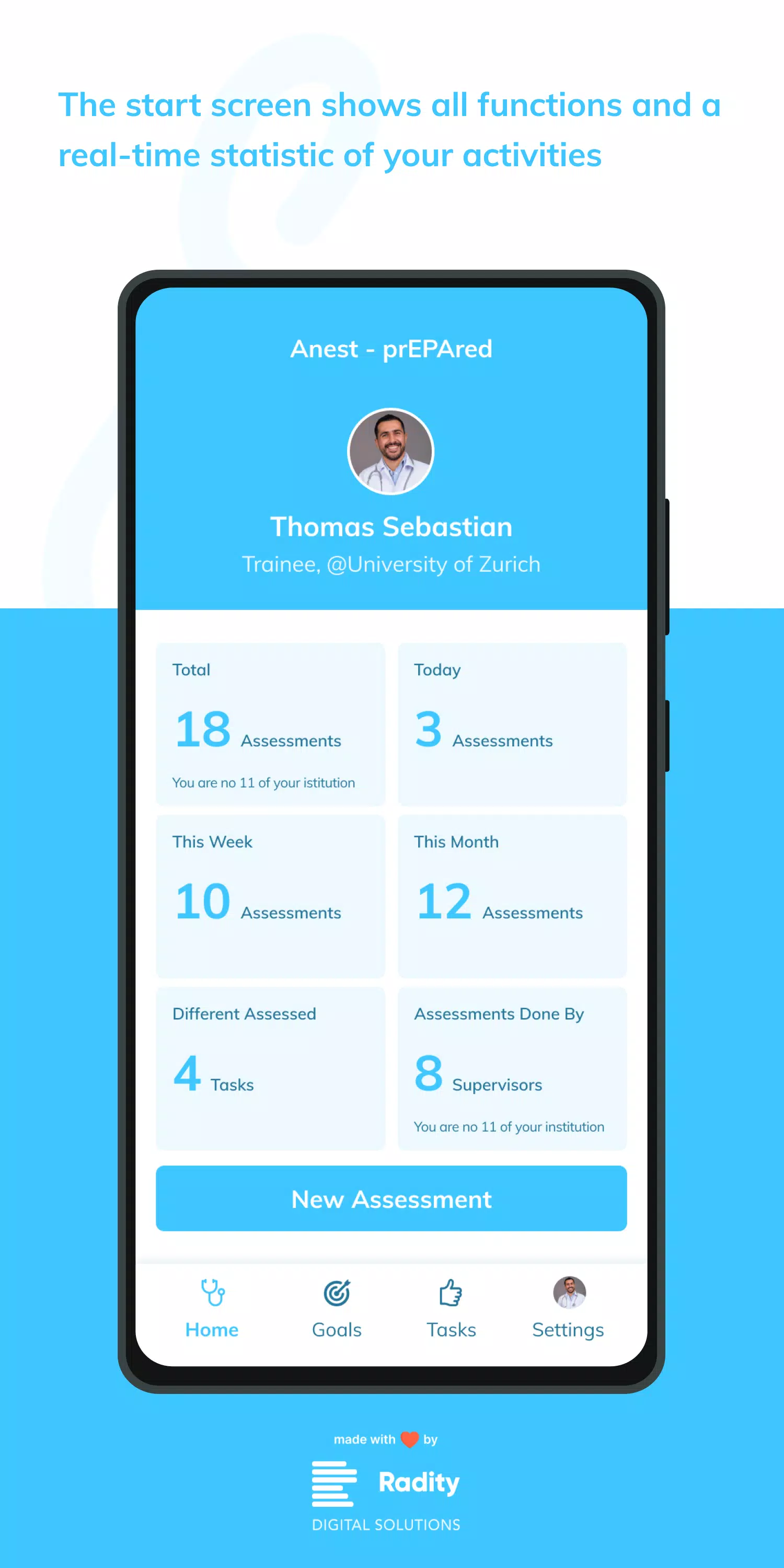 preparedEPA Screenshot1