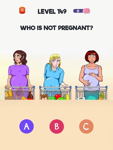 Riddle Test Screenshot14