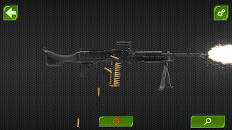 Machine Gun Simulator Screenshot4