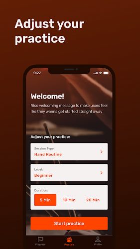 Drum Coach Screenshot2