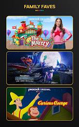 Peacock Screenshot24