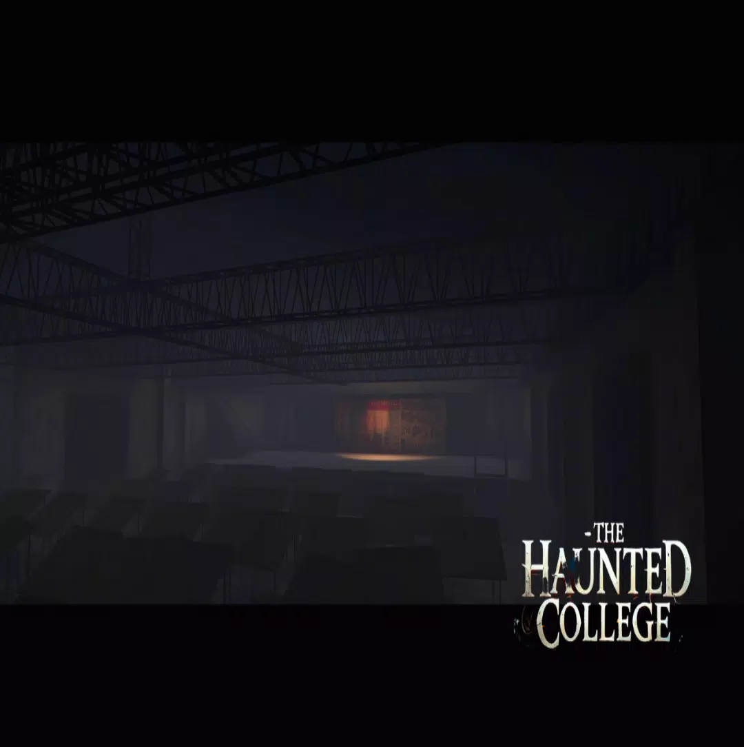 The Haunted College Screenshot8