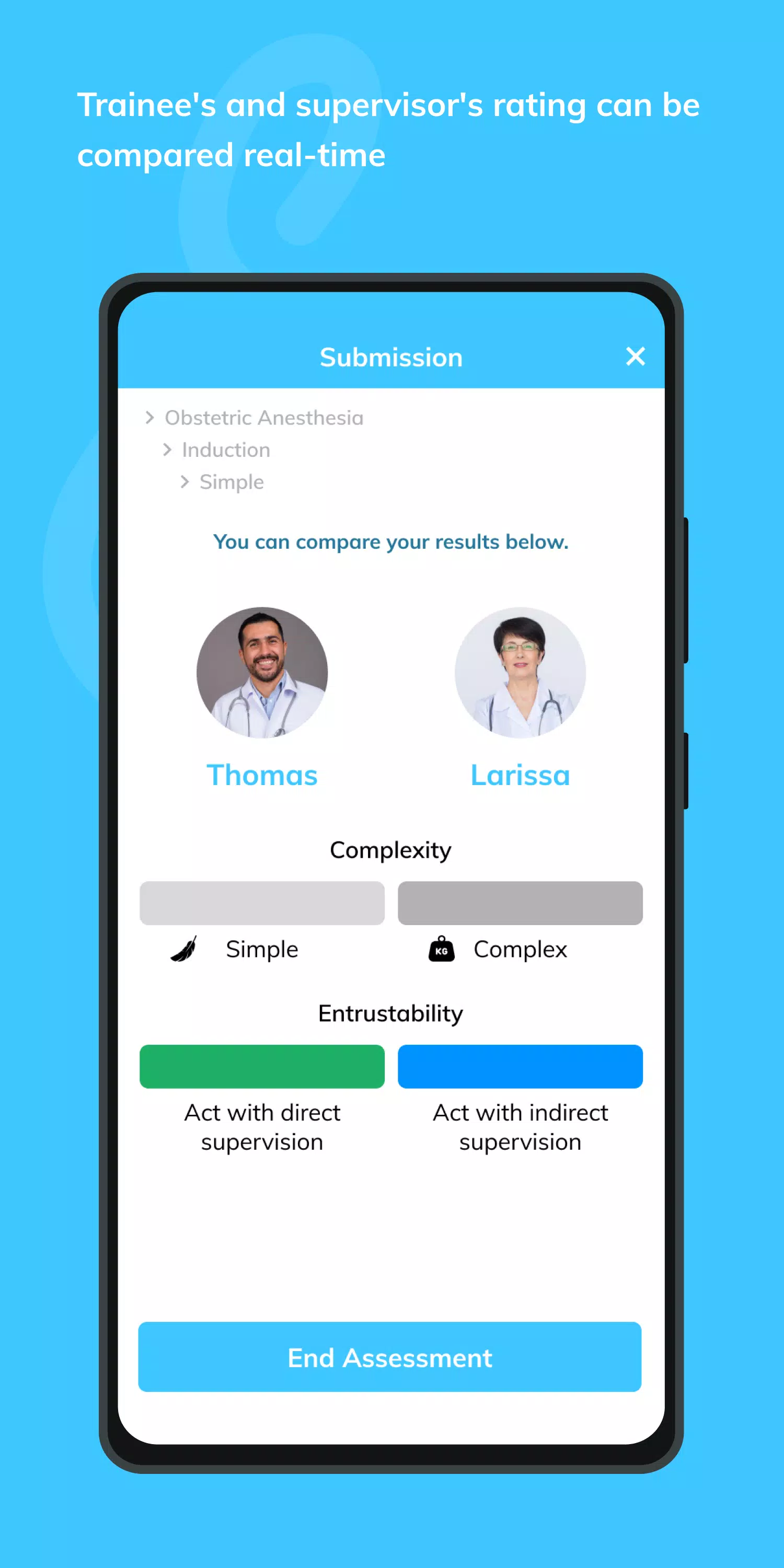 preparedEPA Screenshot4