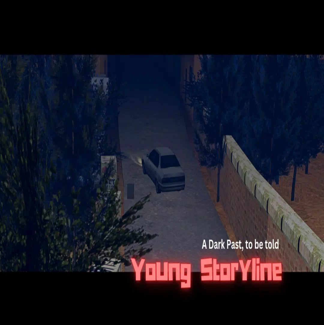 The Haunted College Screenshot7