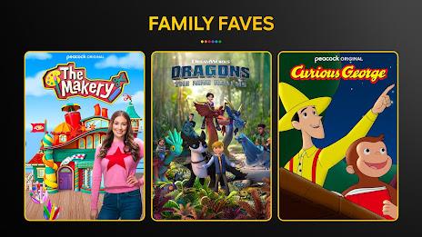 Peacock Screenshot32